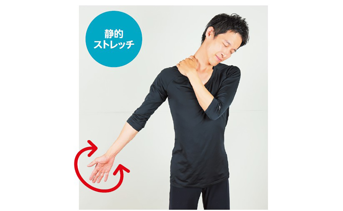 静的アプローチ