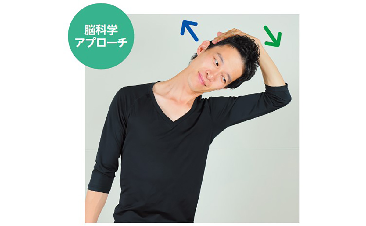 脳科学アプローチ