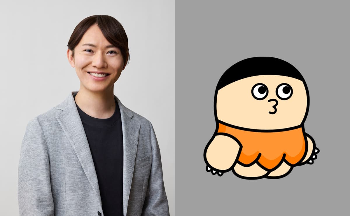 チームみらい・安野貴博×けんすう対談 「AI時代を楽しく生きられる人」の条件とは?