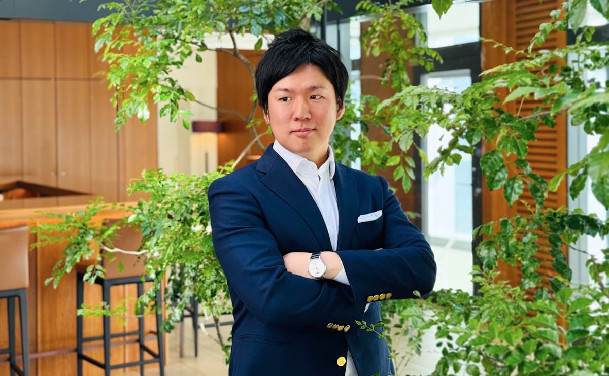 西和田浩平