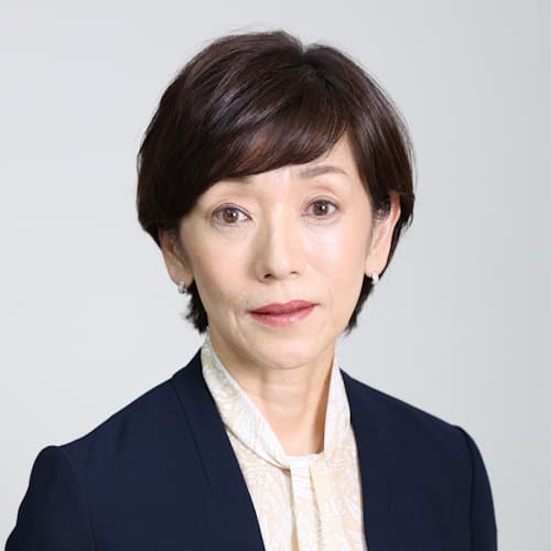 國弘隆子のサムネイル