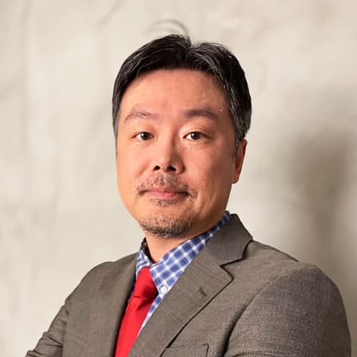 向井豪のサムネイル