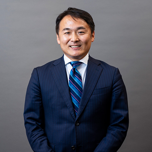 石野雄一のサムネイル