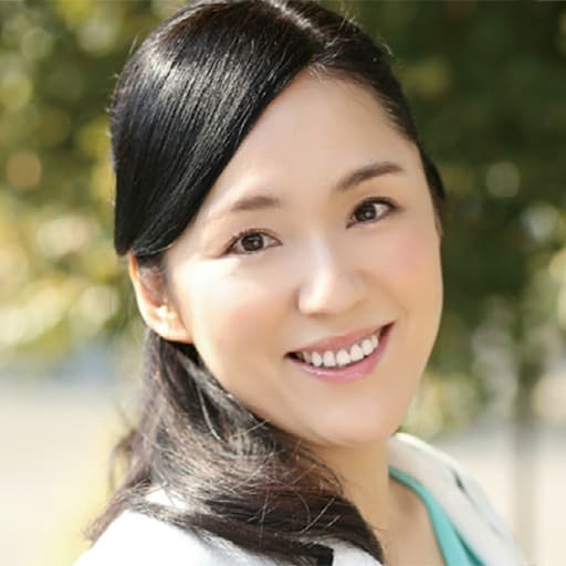 牛窪恵のサムネイル