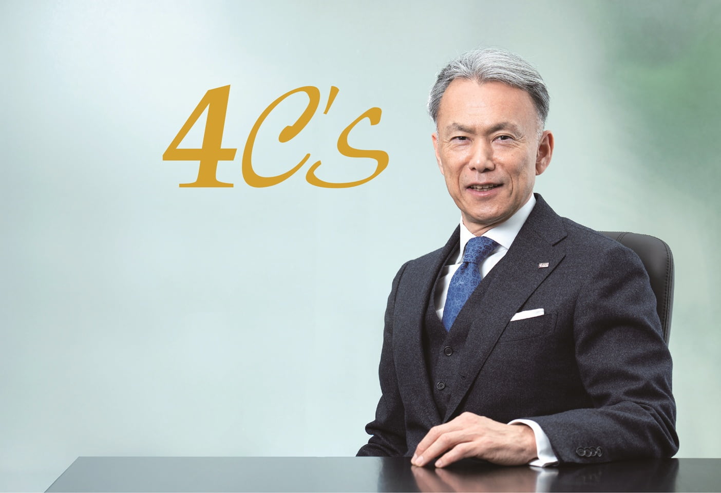 人にしかできない家賃保証サービスを ｢全員経営｣で展開