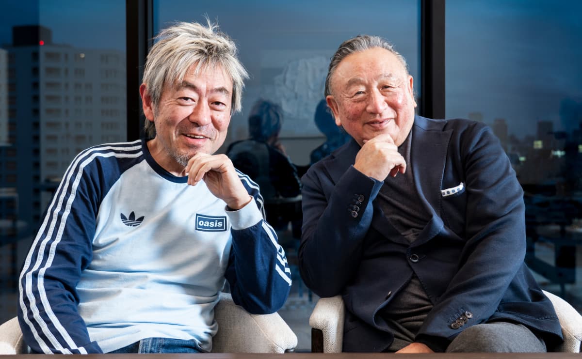 情熱だけでは成功しない理由とは？ アスクル創業者が教える「勝てる仕組み」