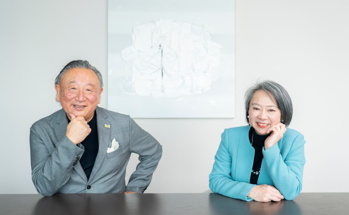 アスクル創業者が20年欠かさなかった「週1朝礼」...急成長を支えたのは社長自身の