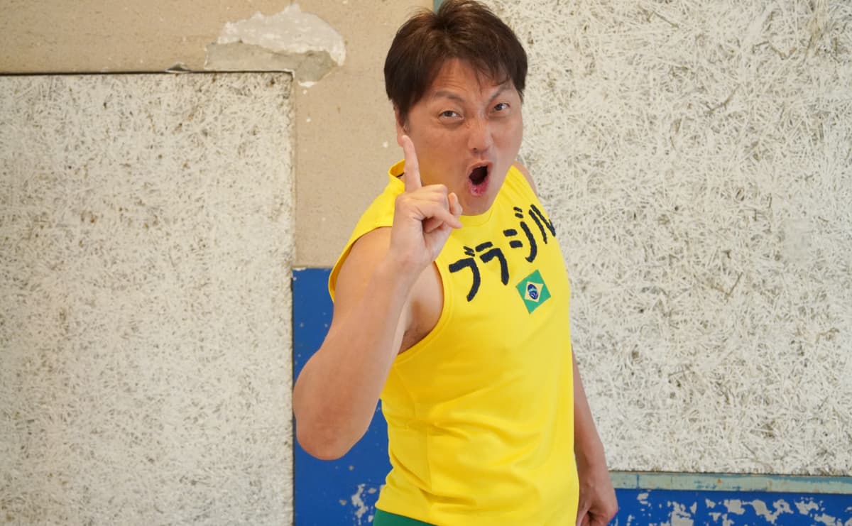 「THE21」八木真澄