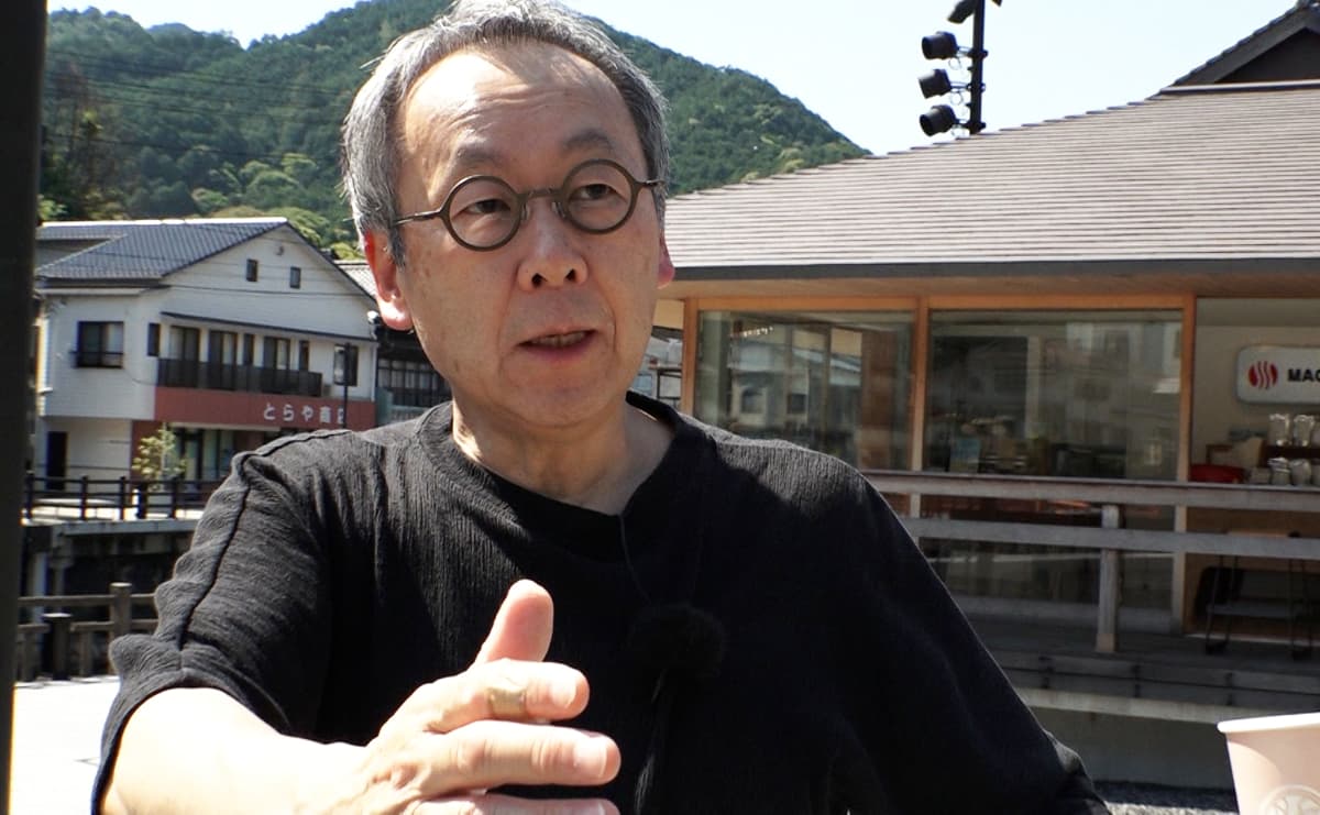 現地の若者と共鳴した星野リゾート代表 温泉街復興プロジェクトの現在地