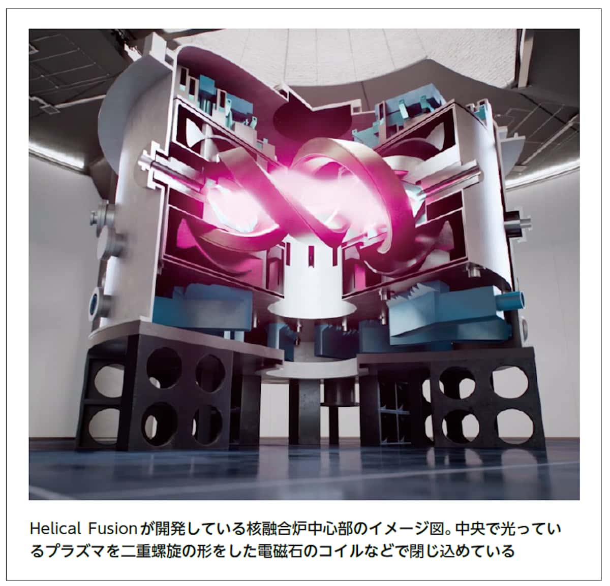 核融合