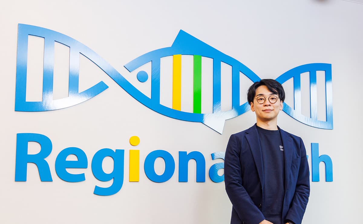 日本の得意は「面倒くさいこと」　水産ベンチャーが狙う輸出大国への道