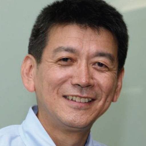 矢野和男のサムネイル