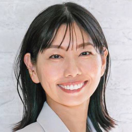 吉武麻子のサムネイル