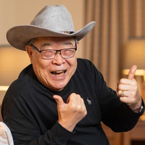 吉田潤喜のサムネイル