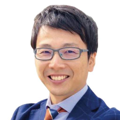 友村晋のサムネイル