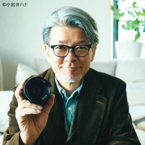 嬉野雅道のサムネイル
