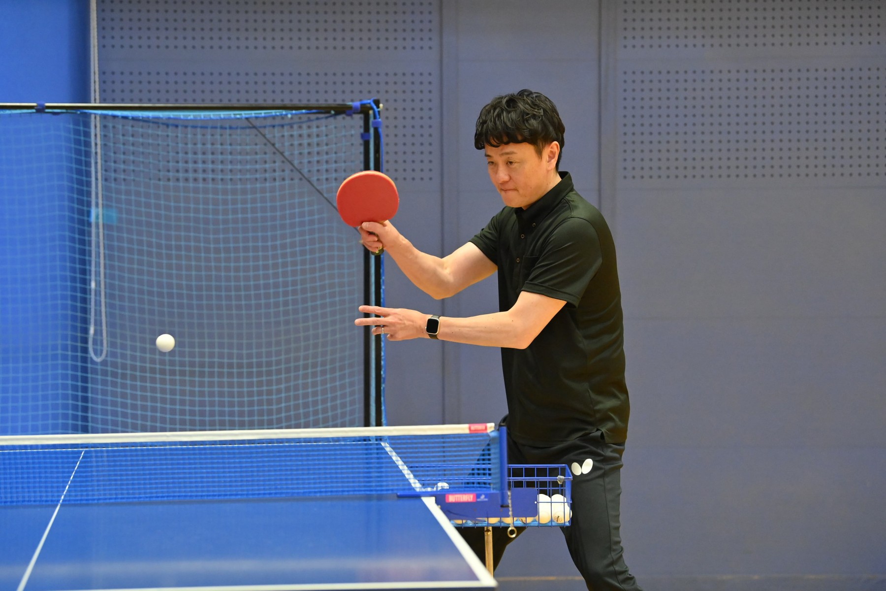 本番で力が出ないのはなぜ？ 元日本代表監督「結局、準備がすべてです」