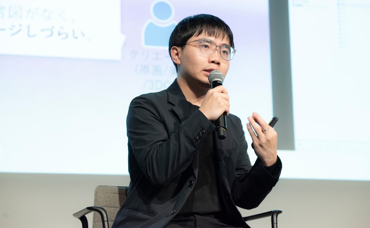14歳で将棋奨励会入会の中国人が挑む アニメ業界の「監修」を効率化するAI
