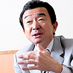 ワタミ桑原社長 ・「欲」を忘れない人が成長する