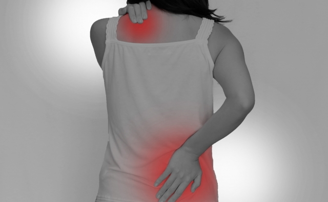肩こり・腰痛を予防する超シンプルな方法とは？