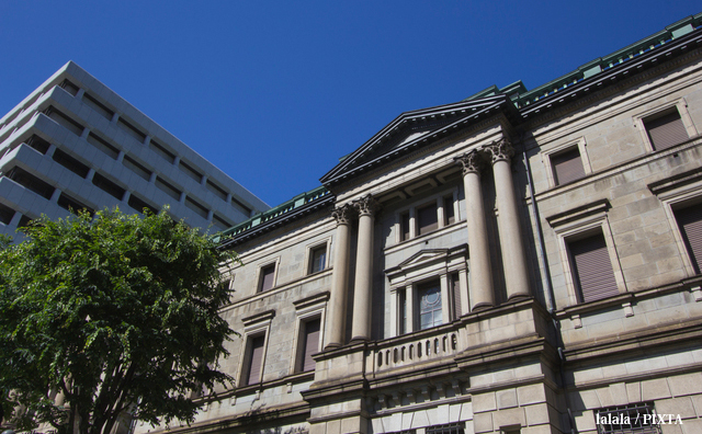 なぜ円安は止められないのか？