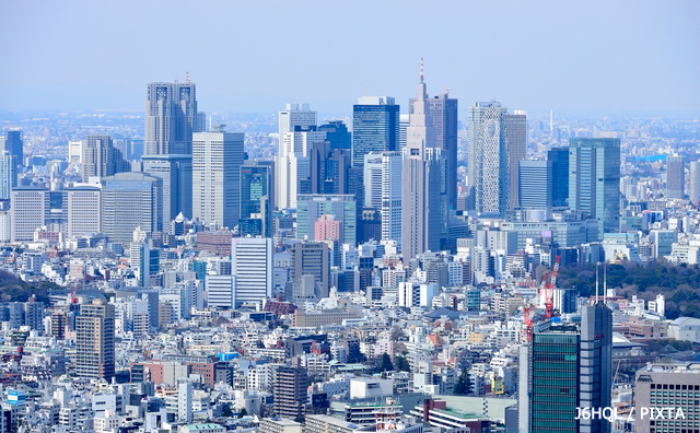 なぜ、今東京圏・好立地の 「新築アパート投資」が 儲かるのか？