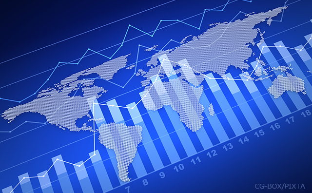 「インフレ率10％超えもありえる」元モルガン銀行東京支店長が危惧する最悪のシナリオ