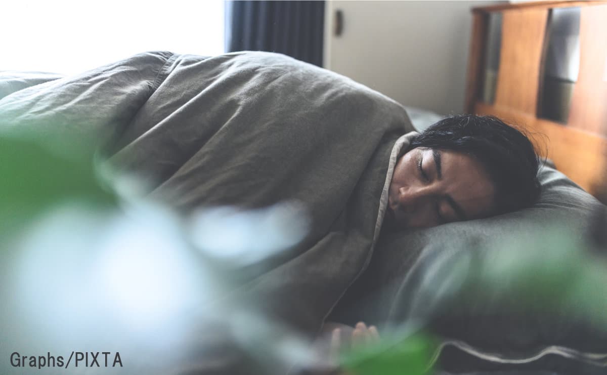 なぜ50代の突然死は冬に多いのか？ 医師が警告する大動脈解離5つのサイン