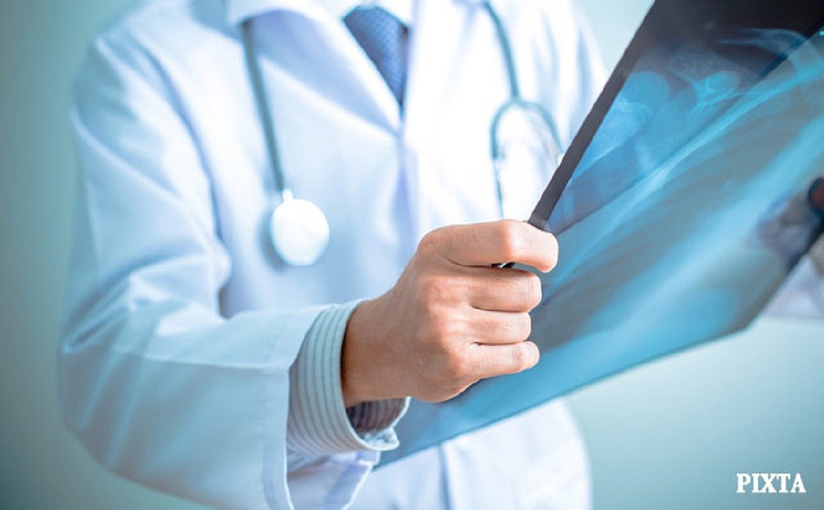 40代の多くに起きている「慢性炎症」とは? 免疫力を高める生活習慣