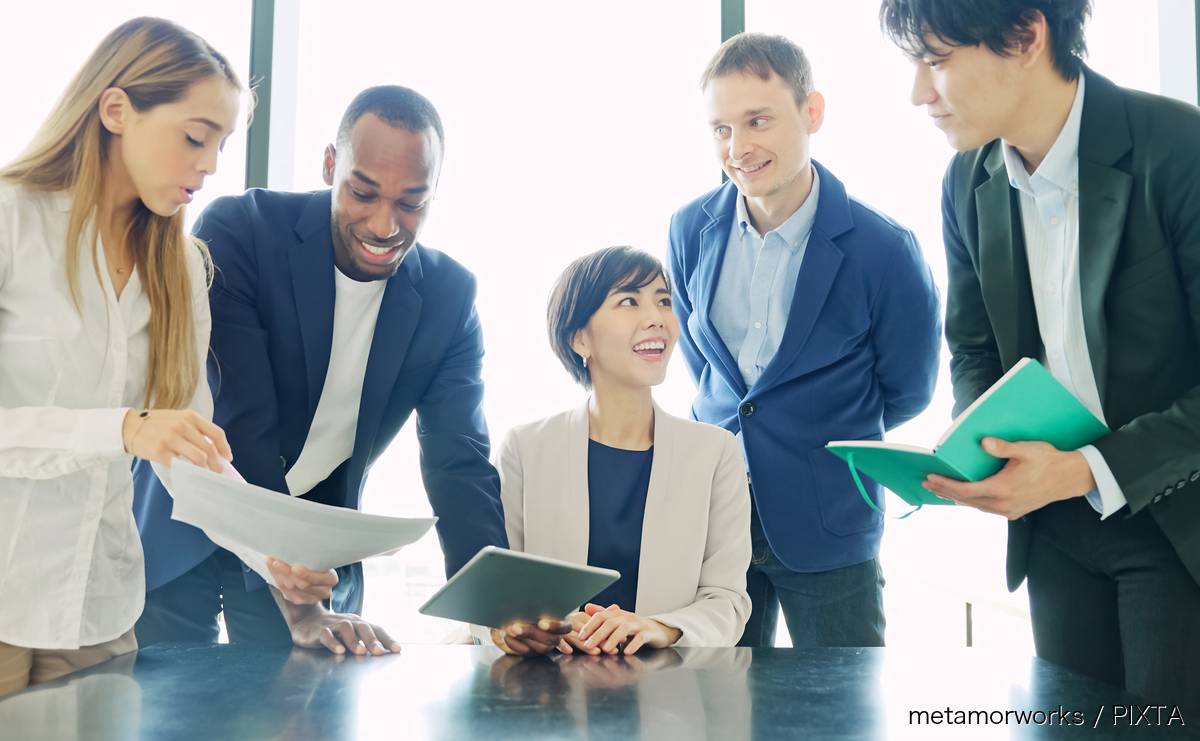 ハーバード＆MITでMBAを取得した経営者が語る 日本が伸びない理由とは