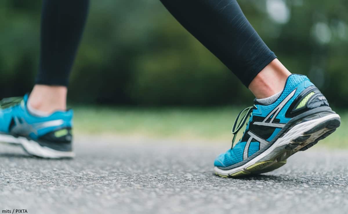 高血圧改善に必要な運動量は？ 専門医が警告する「ハードな運動」のリスク