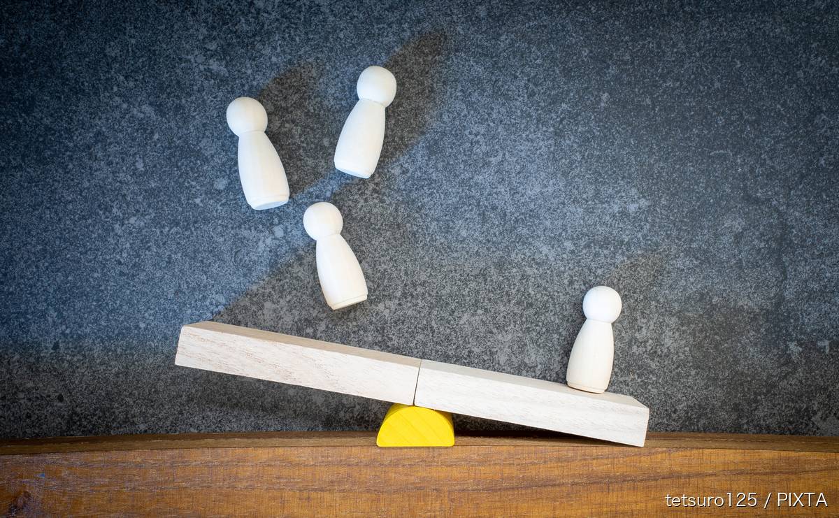 「仲の良い会社」を目指すのは危険？ 本当に強い組織が心掛けていること