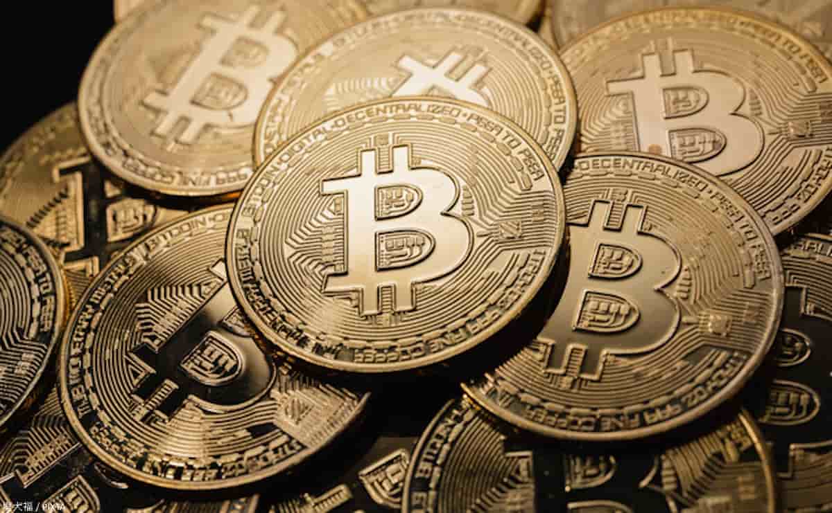 ビットコイン