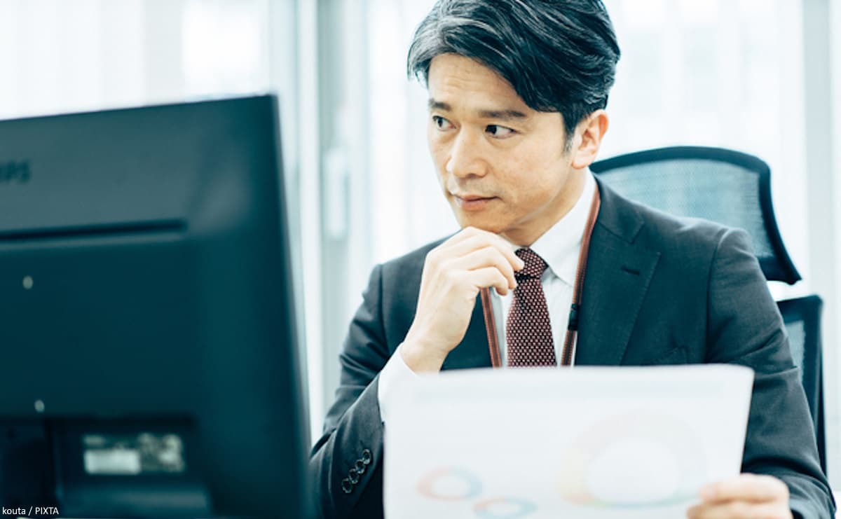 60代のキャリア