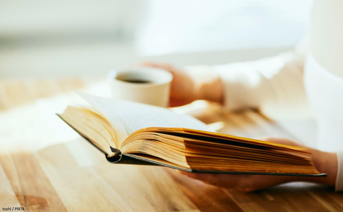 フランスや中国は翻訳書4割、でも日本は7%...書店に並ぶ本が物語る日本文化の強さ