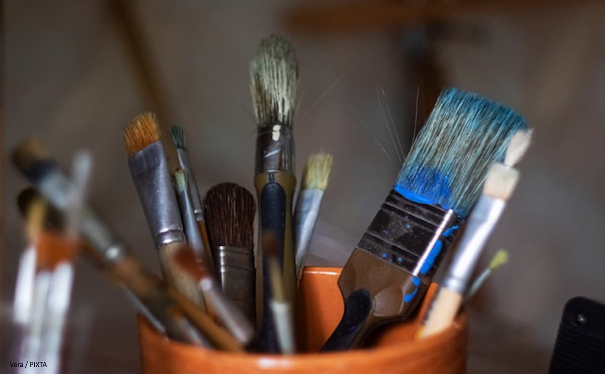 なぜピカソはキュビズムを生んだ? クレイジーとみなされた「ものの見方」