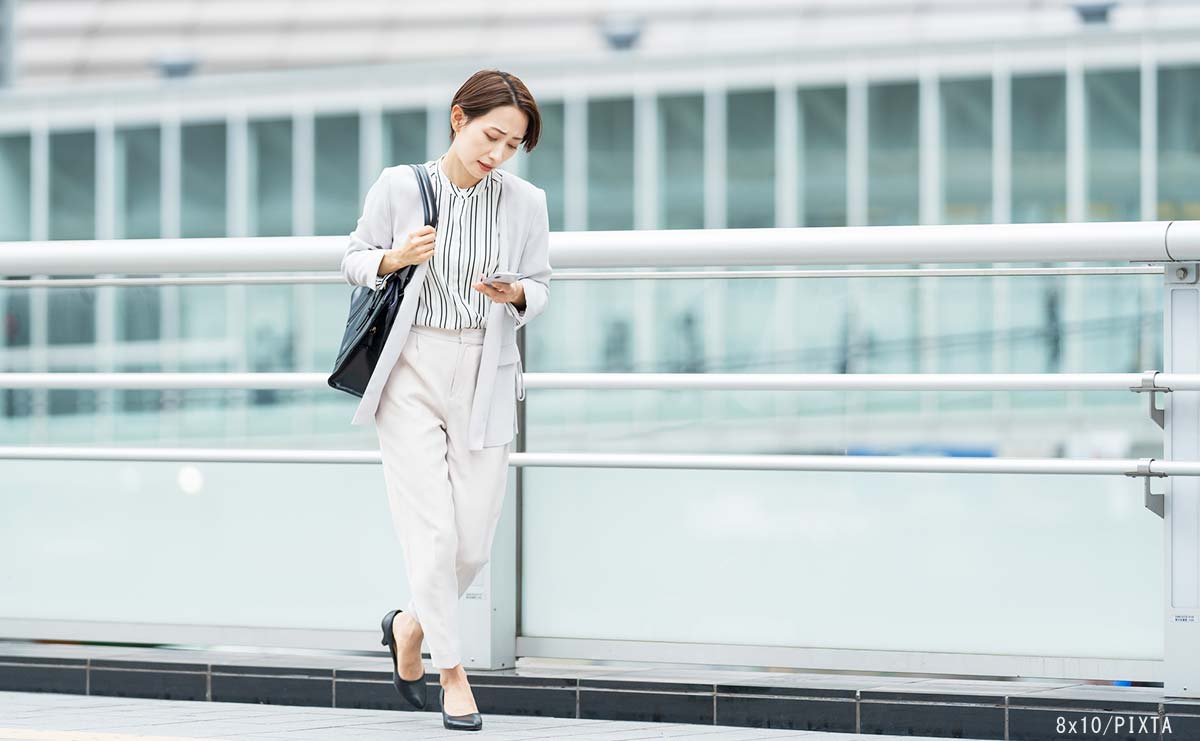 ある女性社員の活躍から、元CFO（最高財務責任者）が学び得たこと＜松下幸之助創業者の教えとともに＞