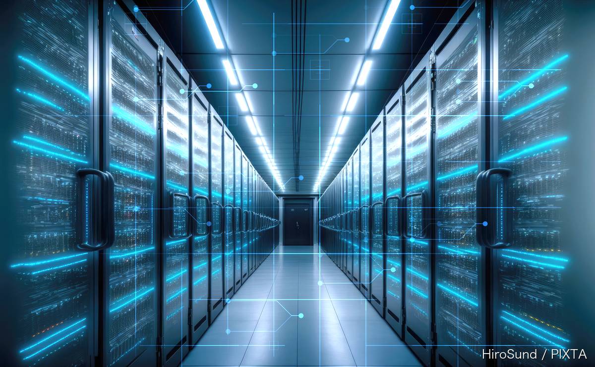 従来のものとここまで違う 量子コンピュータが圧倒的性能を誇るわけ