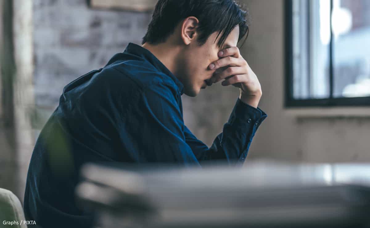 50代以降急増する膀胱がん...医師が教える早期発見のための「5つのサイン」