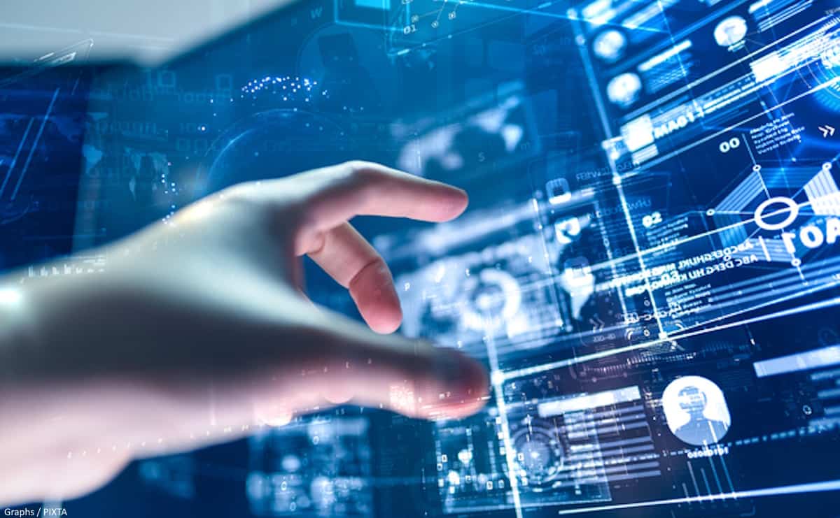 ヒト型ロボットが予感させる 「働かずに年収2000万円」の未来