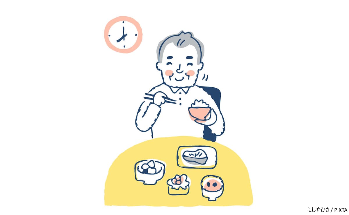 医師が食べている「ささみ」と「納豆」　シニアの体力を底上げする優秀食材