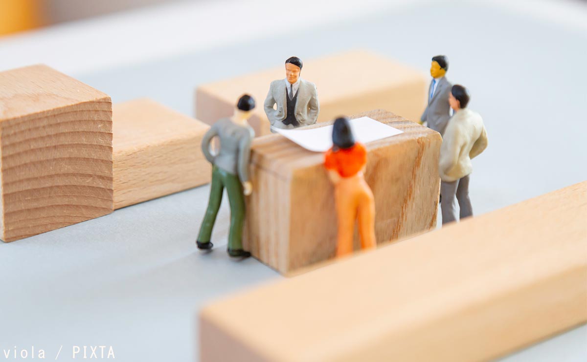 「億万長者のコミュニティ資本論」