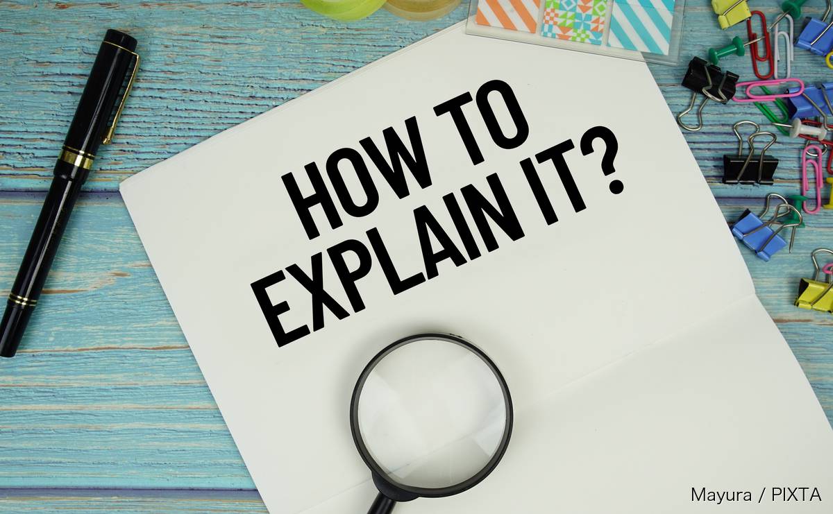 言語化の達人2人が明かす「伝わる言葉」と「伝わらない言葉」の違いとは？