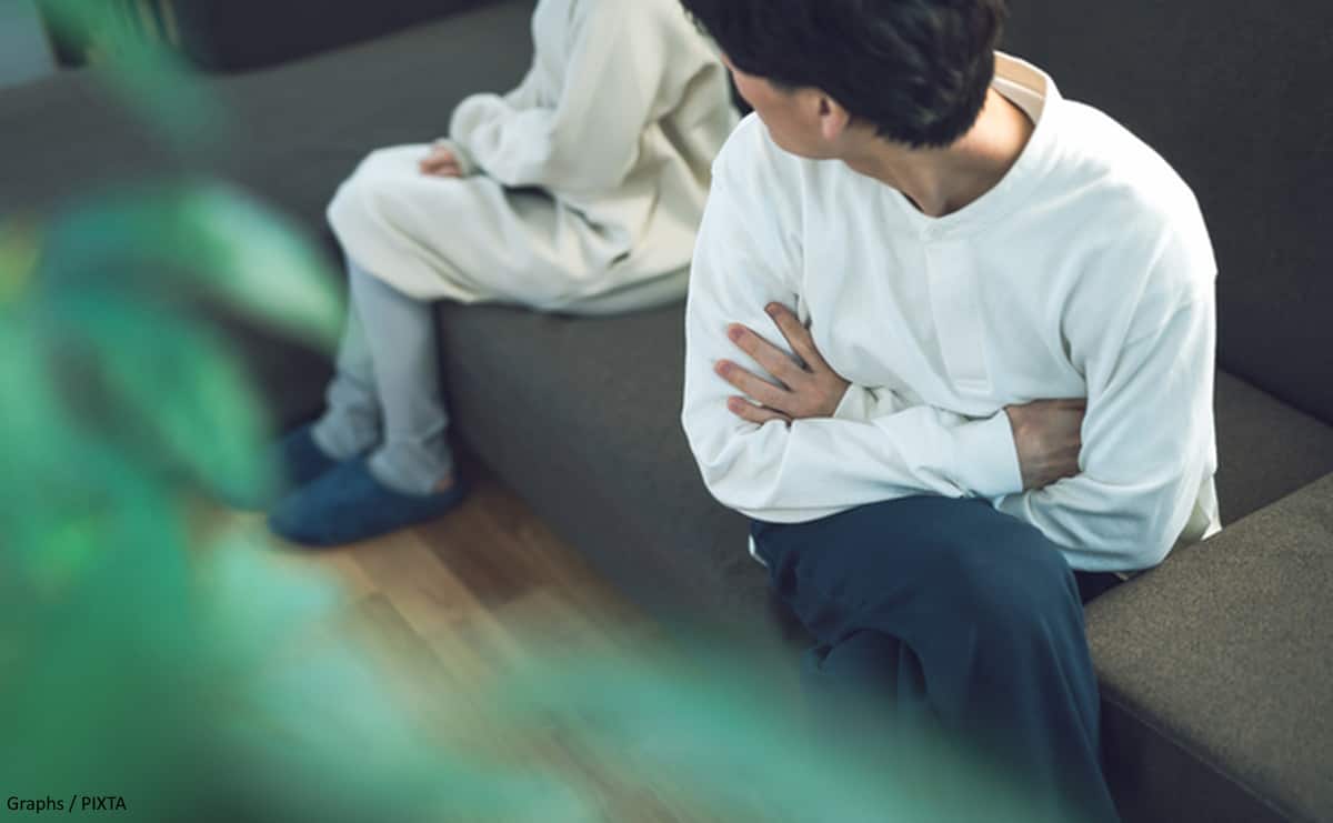夫と暮らしたくない」が妻の本音!? 定年後の夫婦関係が円満になる