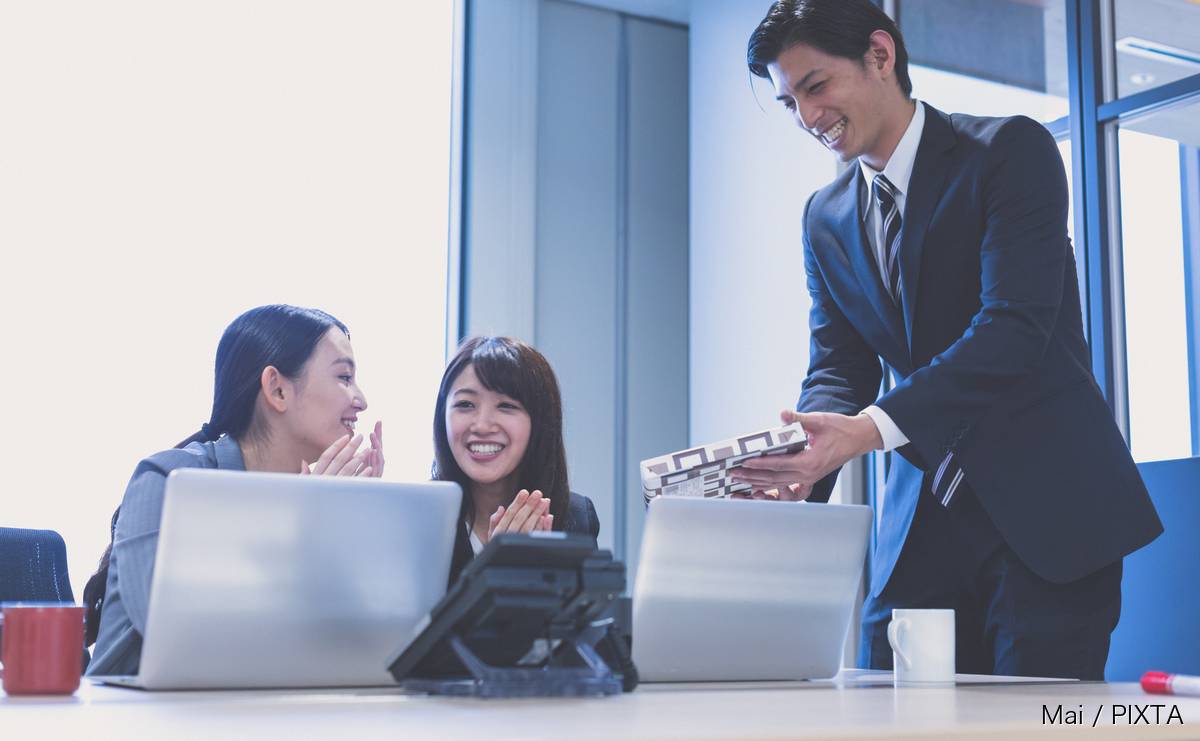 部下がミスを隠し、チームは崩壊...心理的安全性を誤解した上司の罪（連載「明日から使える心理テクニック」第10回）