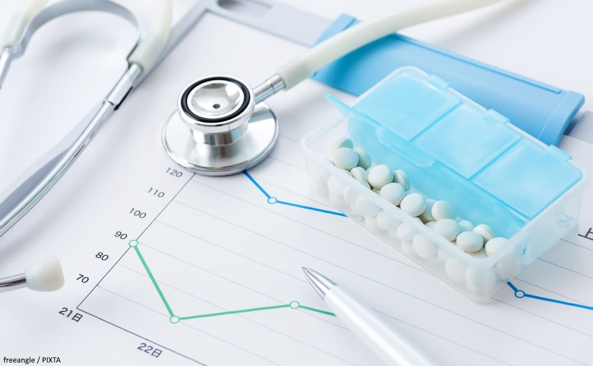 血圧を下げるには減塩だけでは不十分？ 医師が語る「カリウム摂取」の重要性