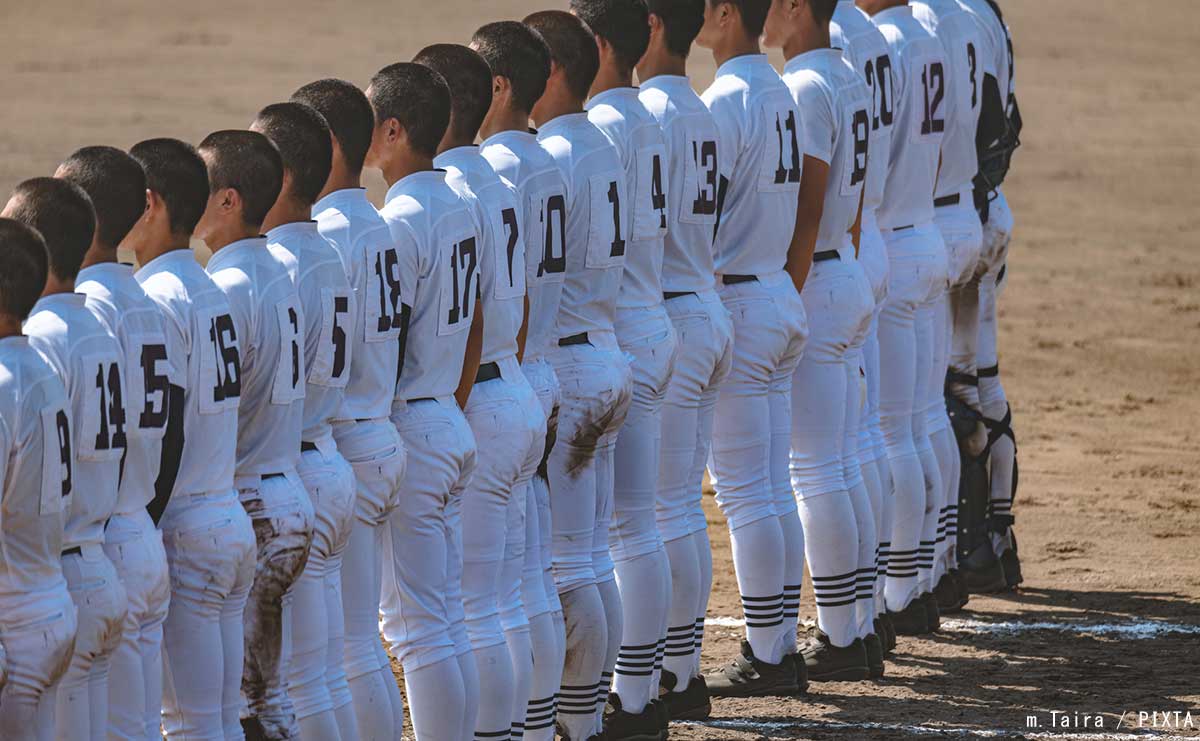 【プロ野球クイズ】4度の盗塁王を誇る 智辯和歌山出身選手は？