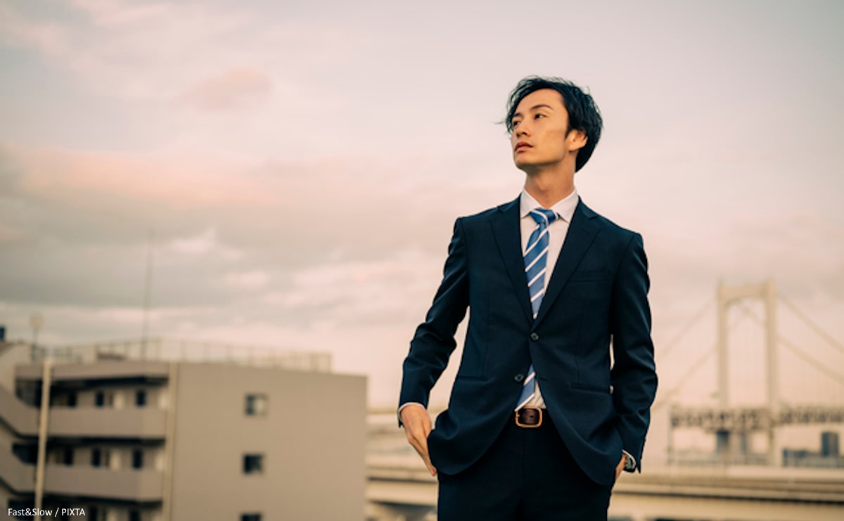 「ニュー・エリート論」