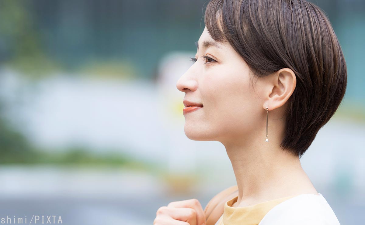 なぜ中年は「幸福感」を感じにくい？ 中高年を襲う人生の変化（連載「明日から使える心理テクニック」第25回）