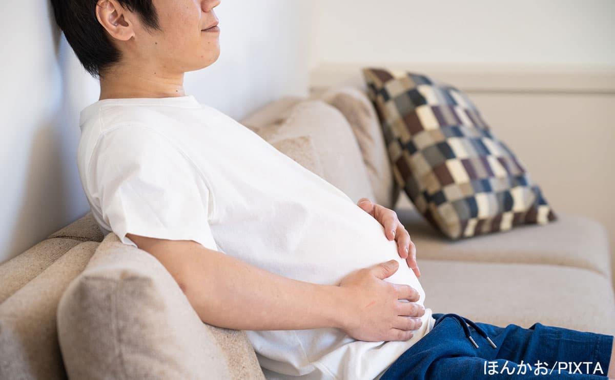 50代の「朝から疲れ」は肝臓の悲鳴？ 医師が教える脂肪肝の5つのサイン